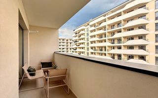 Apartament ultramodern / etaj intermediar / Zona Eroilor - Poză 28