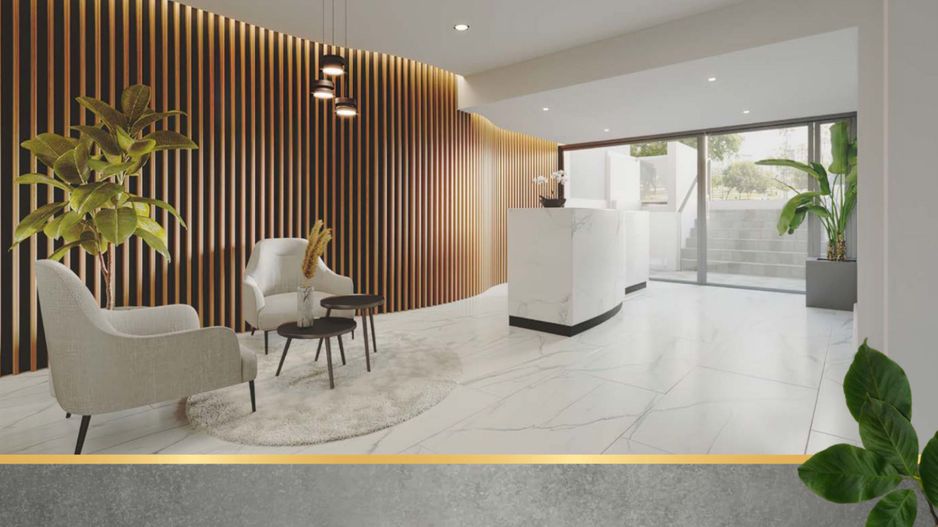 56 Nordului Park Residences - Poză 5