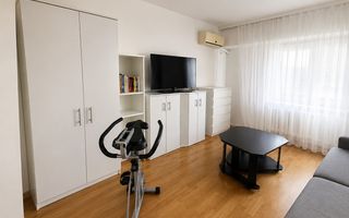 Oportunitate✨|Garsoniera40mp|Rond P-ța Alba-Iulia|Etaj4|View panoramic - Poză 3