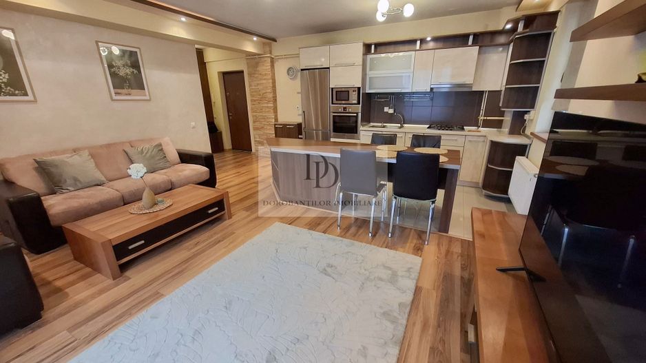 Apartament 2 camere | Parcare | Gheorgheni - Septimiu Albini / Albac - Poză 2