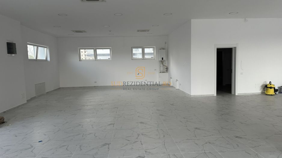Spațiu Comercial Investiție | 226 mp Utili | Metalurgiei Park - Poză 5