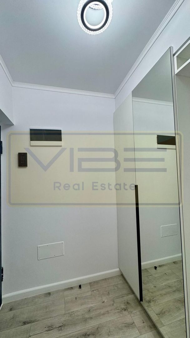 Apartament NOU 2 camere decomandat+parcare Bucium - Lagom Residence - Poză 22