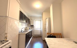 Apartament cu 2 camere decomandat, etaj intermediar, zona Manastur - Poză 6
