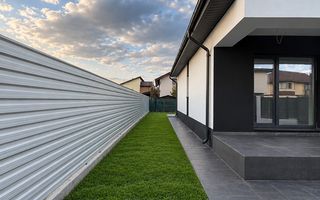 Str. Plopului / Zânelor | Casa parter 4 camere | 400mp teren - Poză 4