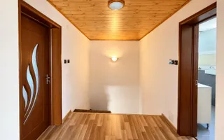 Casă tip duplex, renovată integral, în Cristian – Brașov - Poză 11