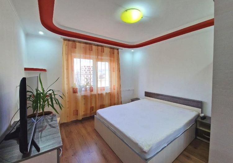 Apartament 4 Camere | 13 Septembrie | Sebastian | mobilat si utilat | - Poză 12