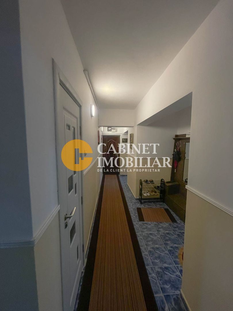 Apartament 4 camere decomandat -  Dacia - Poză 7