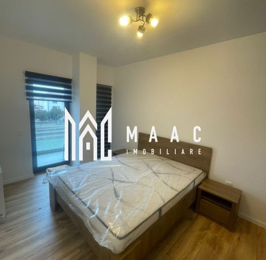 Apartament 2 camere | Modern | Lift | Parcare | Etaj 2 | Turnișor - Poză 8
