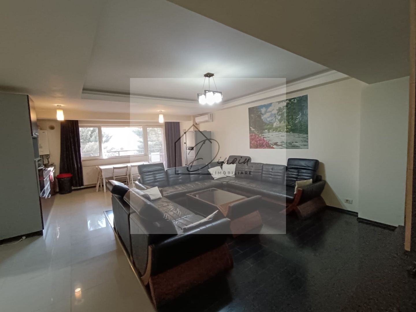 Apartament 3 camere 107 mp loc parcare Drumul Taberei - Metrou - Poză 26