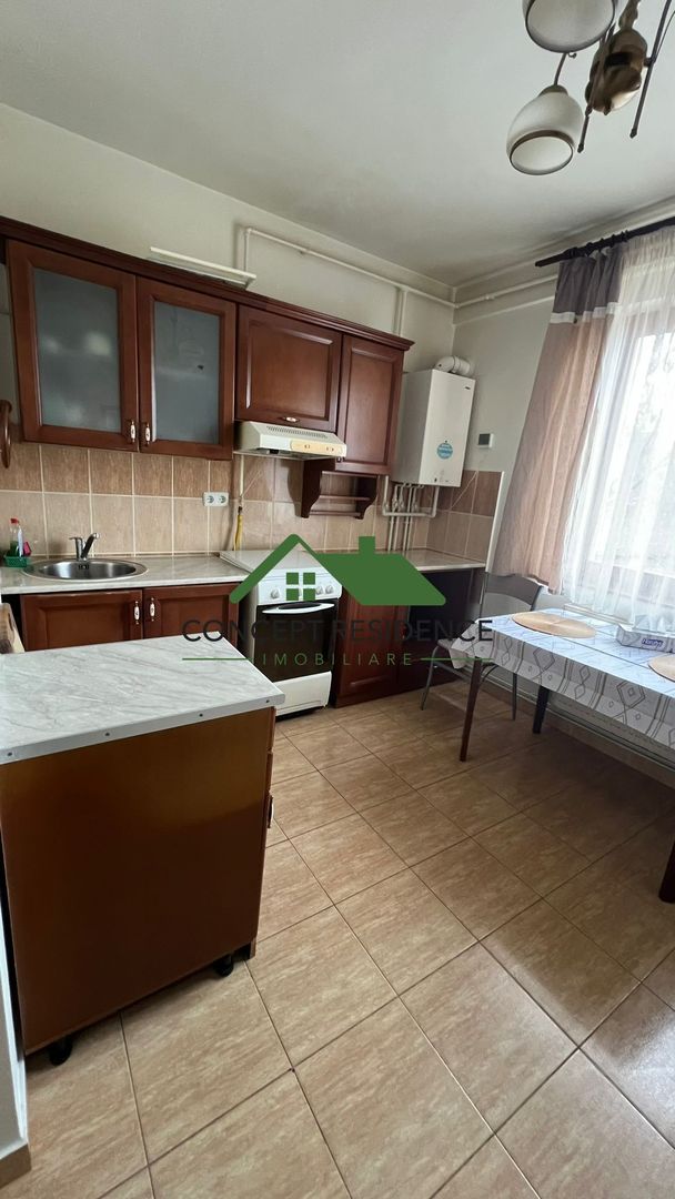 Apartament 1 camera - etajul 1+ loc parcare , Victoriei – zona VIVO - Poză 1