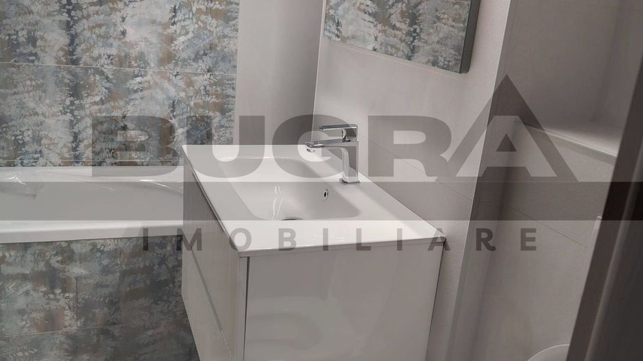 Apartament 4 camere decomandate, 2 bai, finisat modern, zona Brancusi - Poză 6