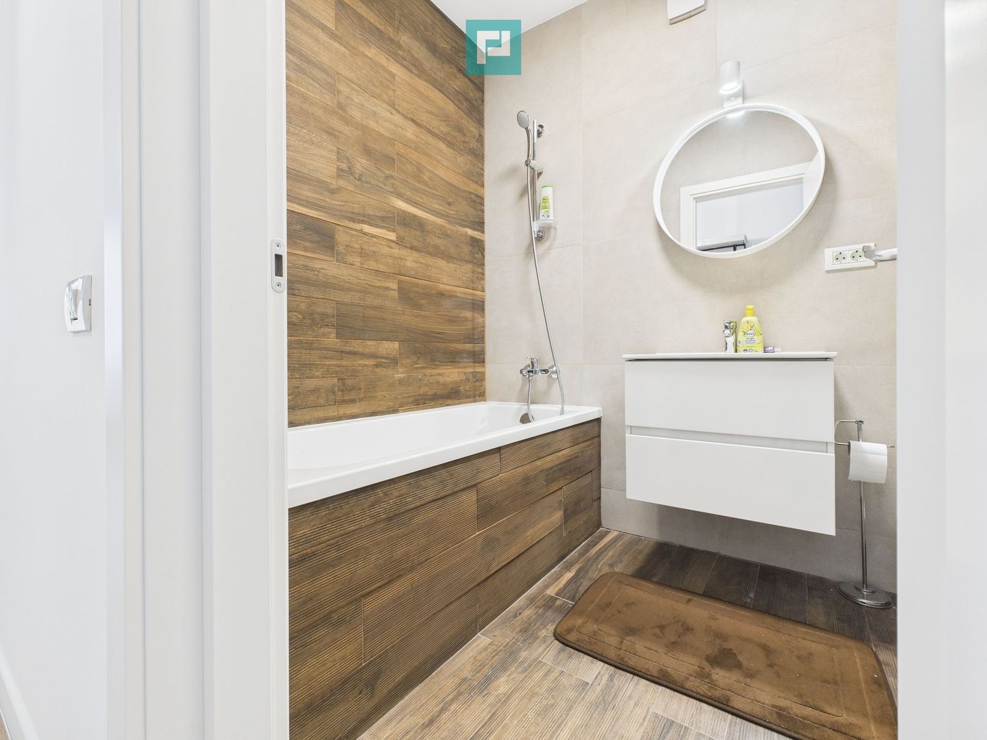 Apartament 3 cam – Pipera | Rond OMW MTM Residence - Poză 4