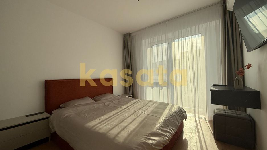2 camere Lux, 5 minute metrou Nicolae Teclu - Poză 9