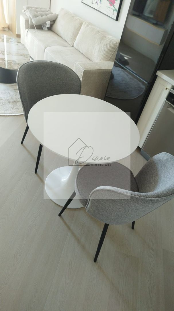 Apartament 2 camere Cortina North Pipera I COMISION 0% - Poză 6