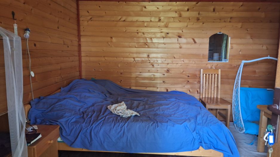 VANZARE ANSAMBLU CASUTE BRADULET ARGES - Poză 5