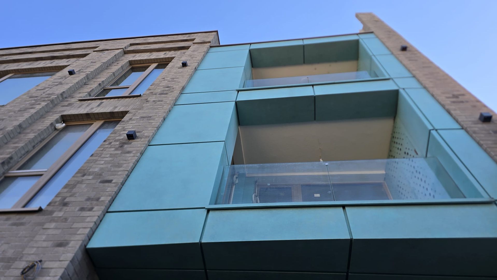 3 camere Clinicilor | terasa 30 mp| vedere spre Parcul Central | Comision 0% - Poză 30