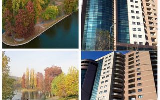 Studio Premium 64 mp | Vis-à-vis de Parcul IOR | Complex Belvedere - Poză 1