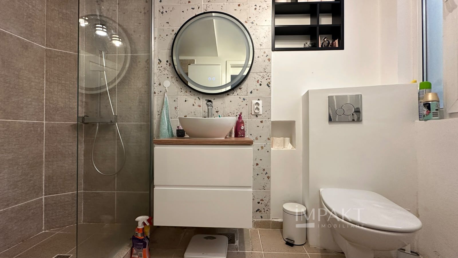 Studio cu Mezanin | Cladire Istorica | Zona SORA - Ultracentral - Poză 10