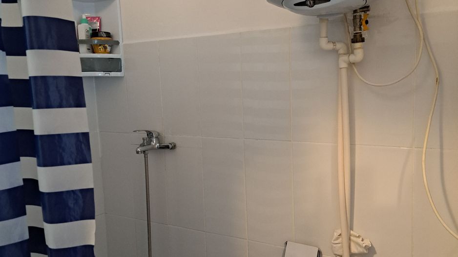 Garsoniera Micro 39 A,mobilata ,et 4 - Poză 14