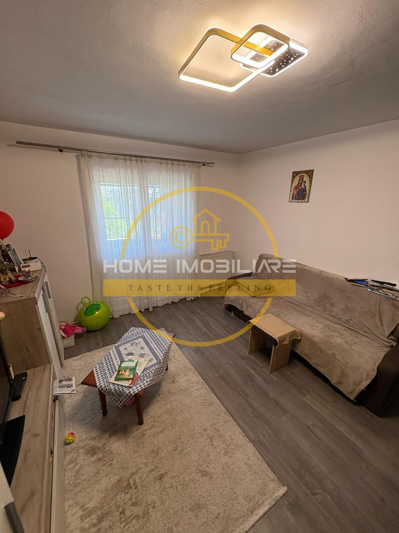 🔥 Apartament 2 Camere – Mobilat & Utilat – SD – Baza 3 - Poză 2