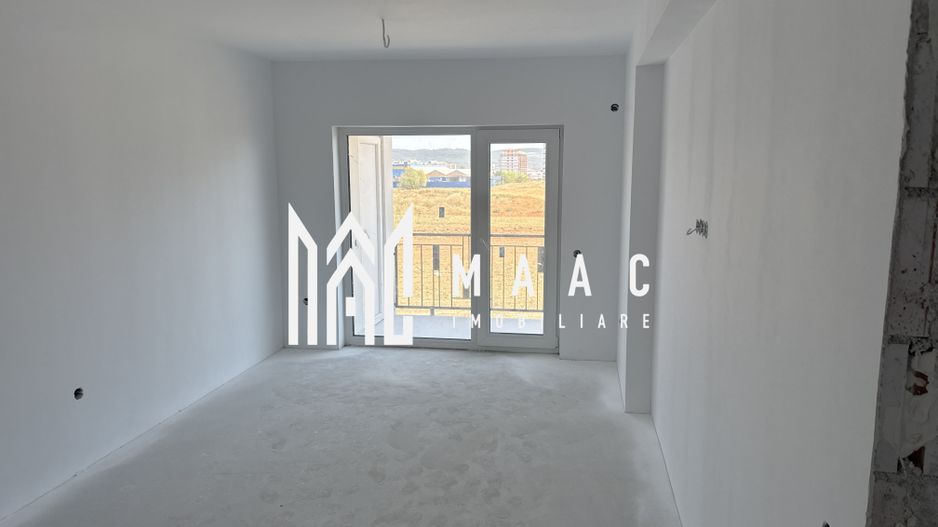 Apartament 2 camere de vânzare | Șelimbăr | 56,2 mp | balcon - Poză 1