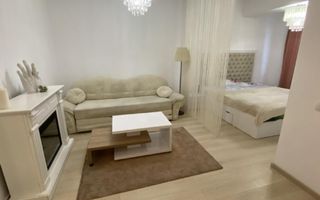 Studio de Lux, Bloc Nou, 5 min Metrou Dristor, PARCARE - Poză 1