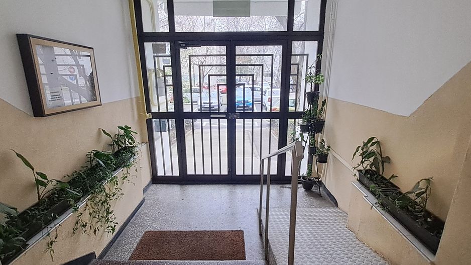 2 camere | Decomandat | 5 min Metrou Piata Sudului - Poză 20