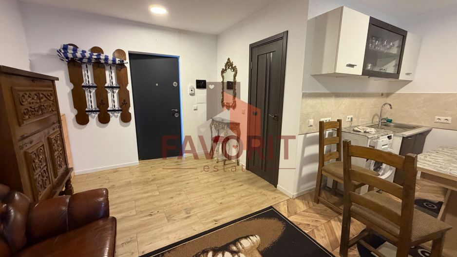 SAD – Spațiu de 37,5 mp de închiriat în zona Steaua - Poză 3