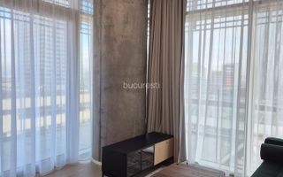 PRIMA INCHIRIERE 3 cam mobilat lux Floreasca - Promenada Mall - Poză 9