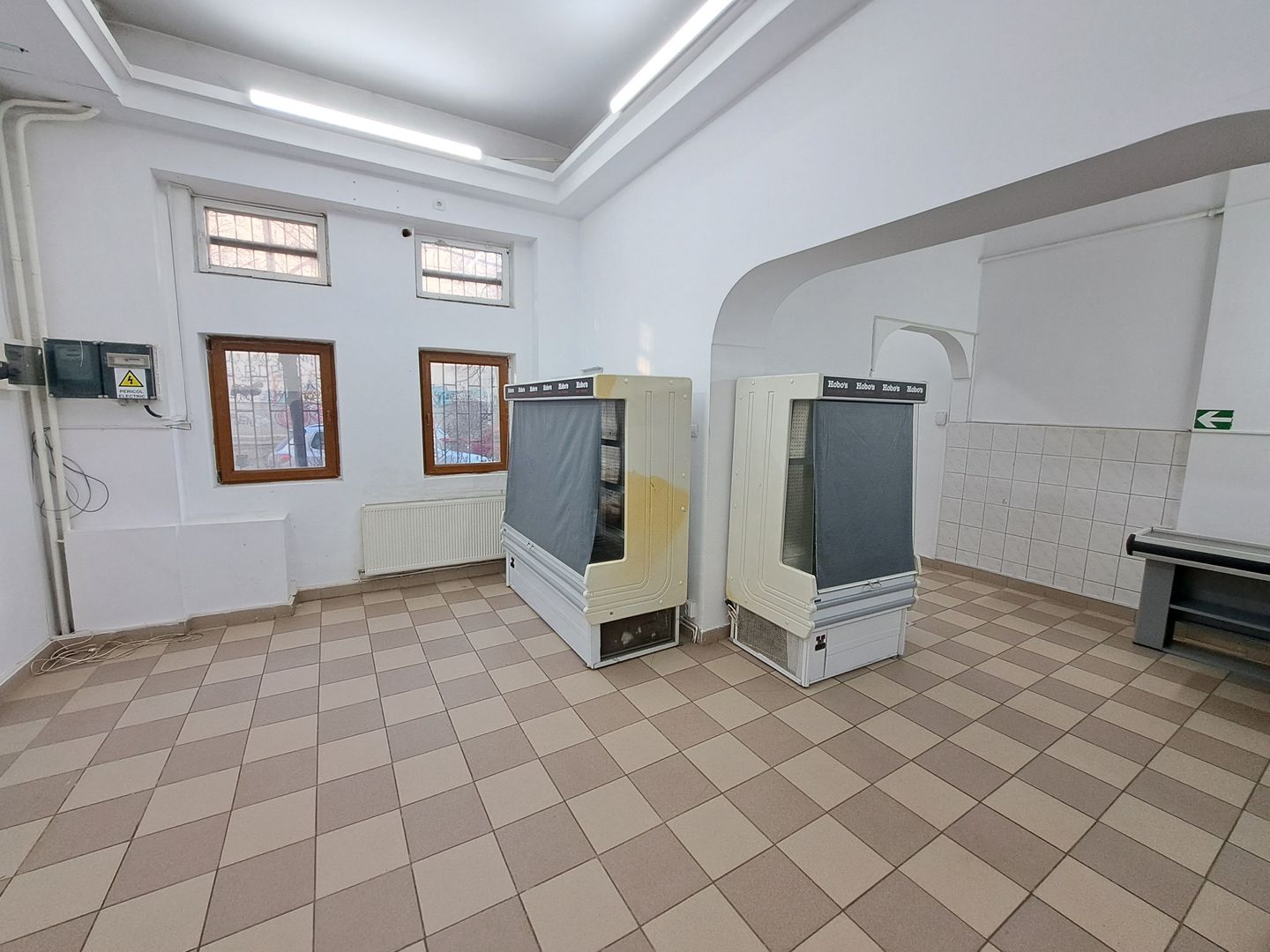 Spatiu comercial 61,52 mp - bd. Timisoara - Drumul Taberei - Poză 2