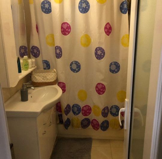 Inel II - Apartament cu 4 camere, 2 bai situat la parter cu balcon. - Poză 14