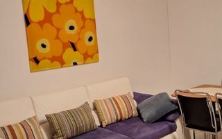 Închiriez apartament central  cu 2 camere - Poză 4