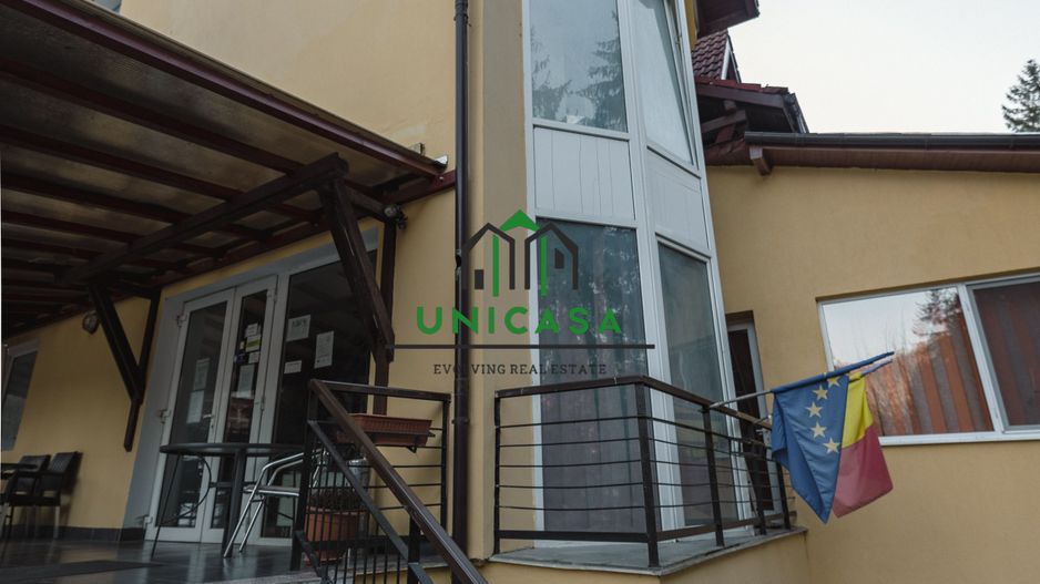 Pensiune - Baile Olanesti - Zona Centrala - Poză 29