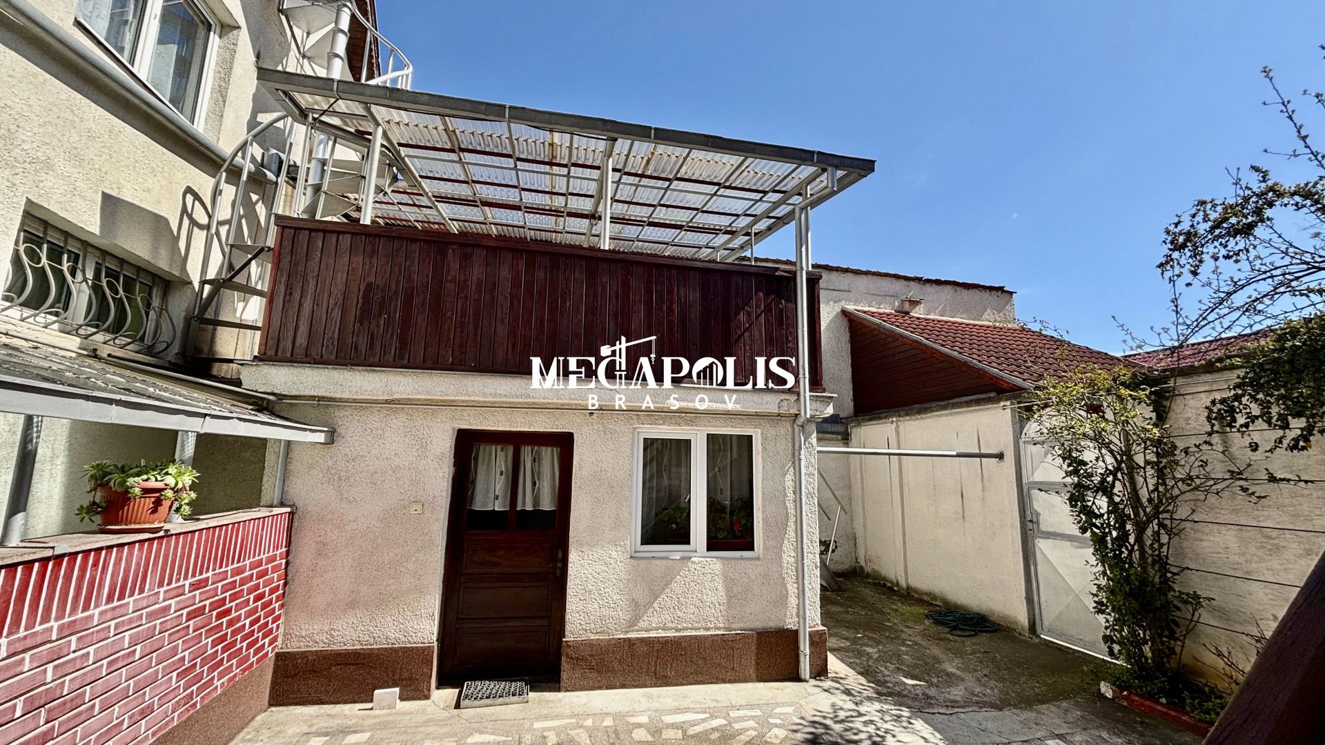 Casă individuală | Singur în curte | Garaj | Locație avantajoasă - Poză 6
