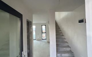 Unitate duplex l 143 mp utli l curte l panorama l Andrei Muresanu - Poză 7