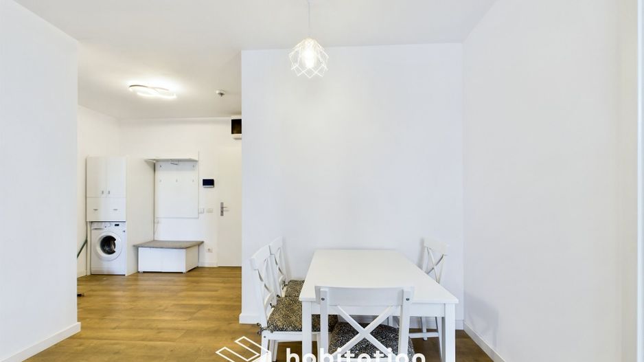 Apartament 3 camere, elegant, cu parcare subterana, Take Ionescu- Isho - Poză 9