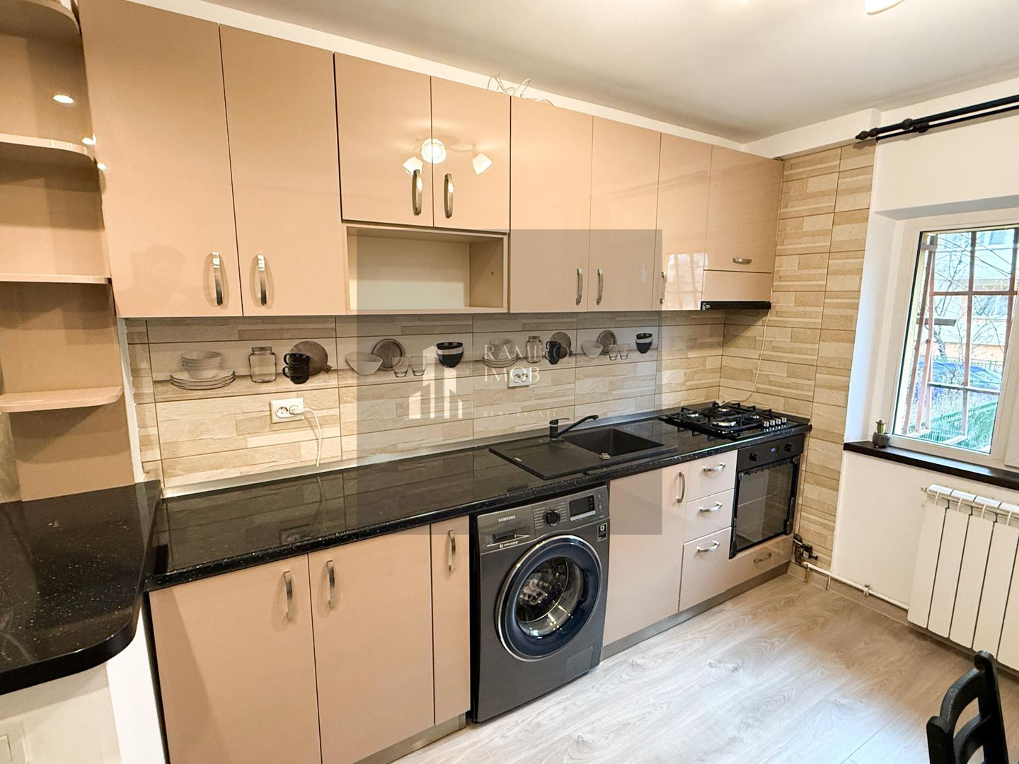 Apartament 3 camere decomandat,  Petre Ispirescu - Poză 8