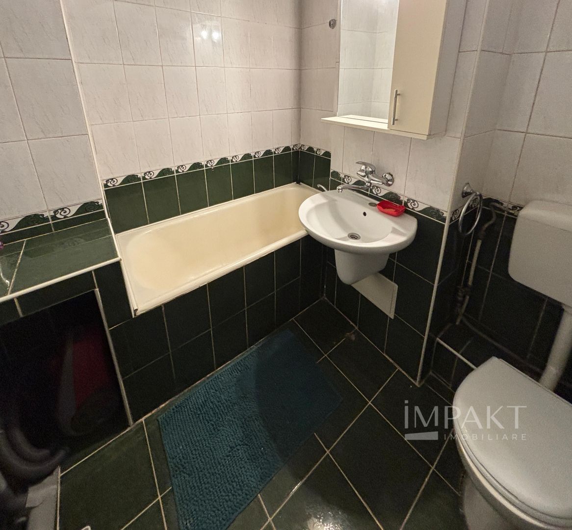 Apartament cu 2 camere-Grigorescu - Poză 7