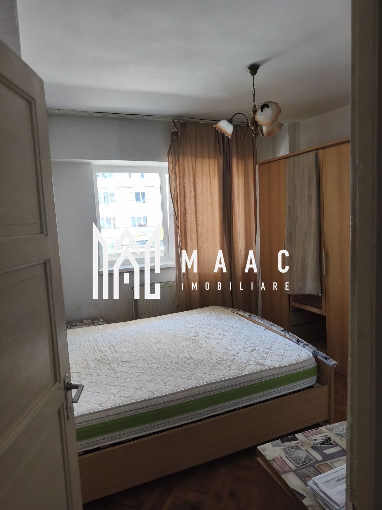 Apartament 2 camere | 70 mpu | Balcon | Mihai Viteazu - Poză 6
