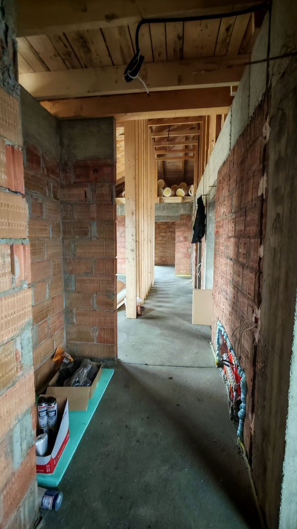 Casa la cheie in CRISTIAN pe Parter, zona de vile,250.000 euro - Poză 22