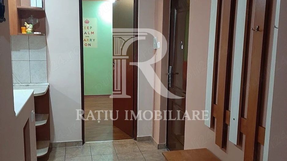 Apartament cu 2 camere | Nufarul | Oradea - Poză 8