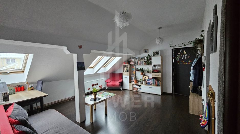 Apartament 2 camere - curte privată | Zona Turnișor - Poză 1