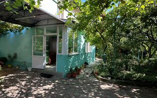 Vânzare, apartament la sol, 3 camere, strada Eugen Coca, Buiucani - Poză 15