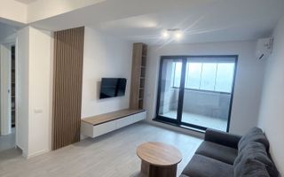 Apartament 2 camere, bloc nou, prima închiriere - Poză 8