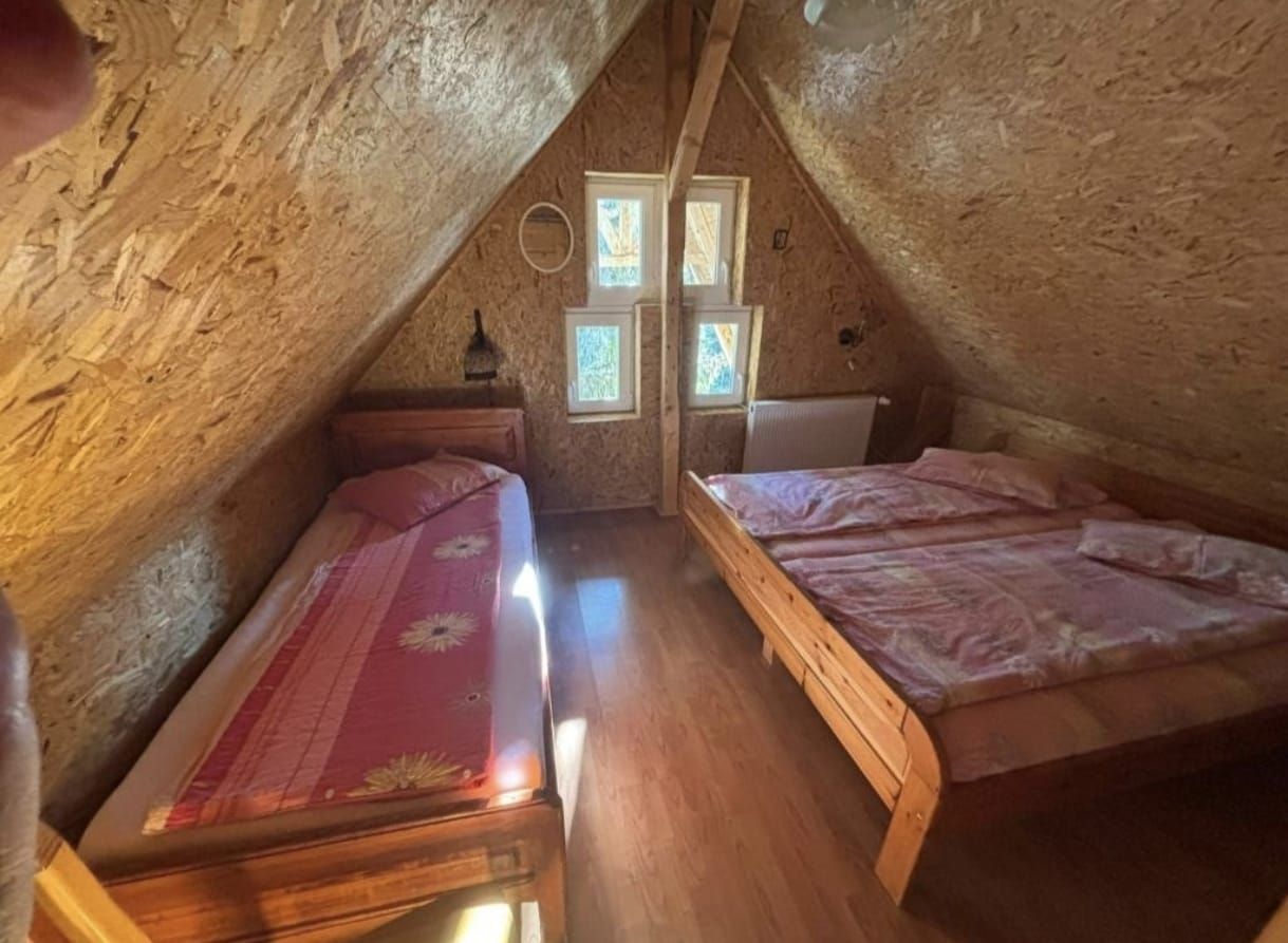 Cabana in Arieseni - Poză 10