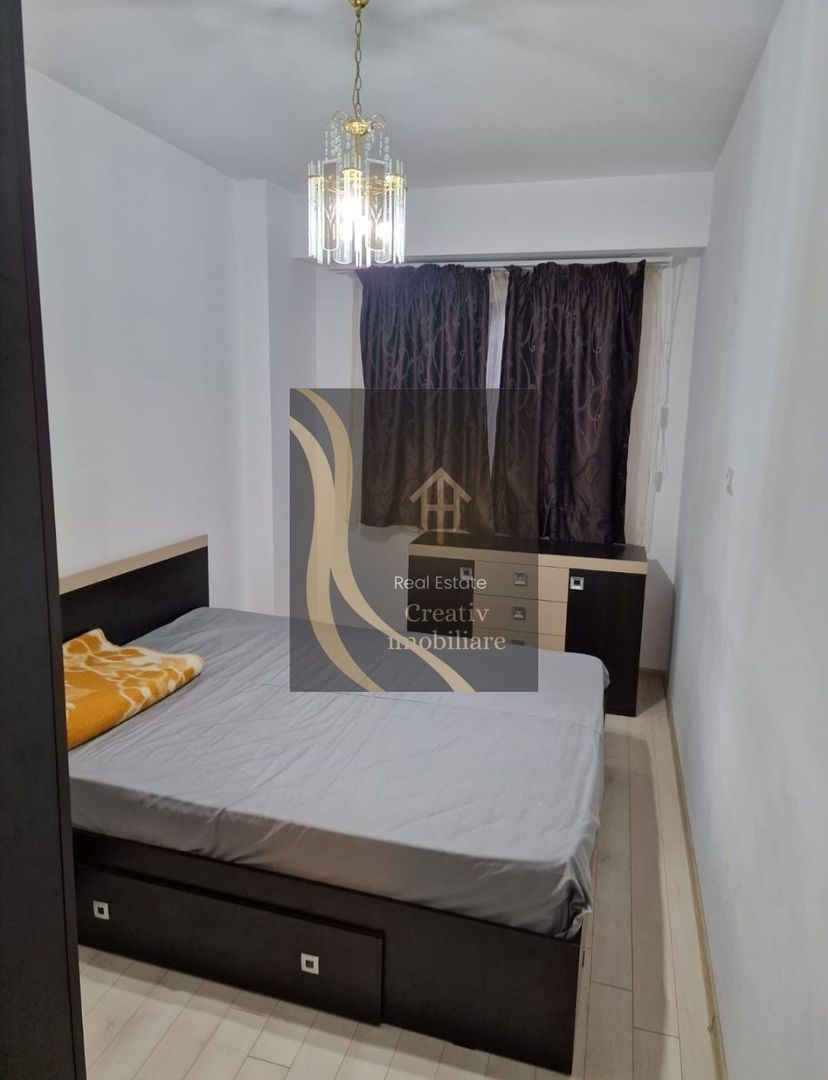 Garsoniera (studio) str. Gradinarilor 48A de închiriat - Poză 4