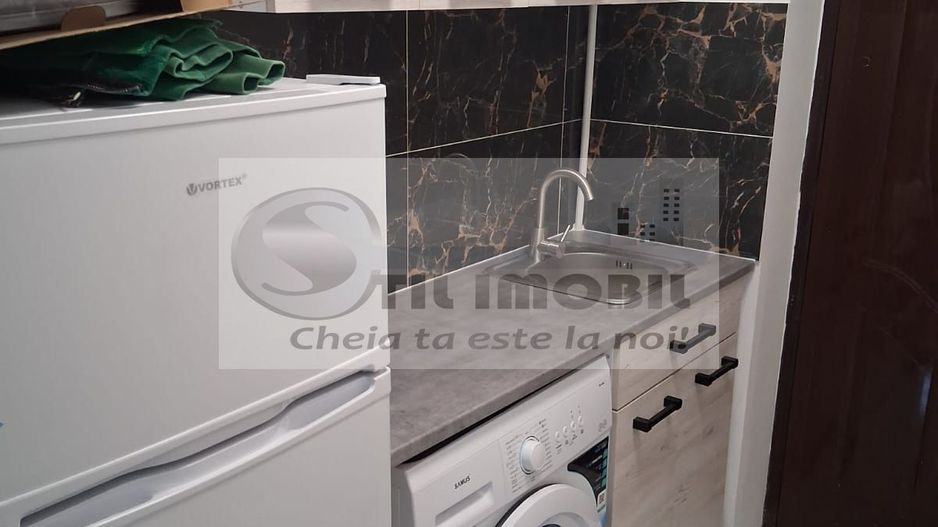 Cameră de cămin 12 mp, renovată complet, de vânzare - Poză 10