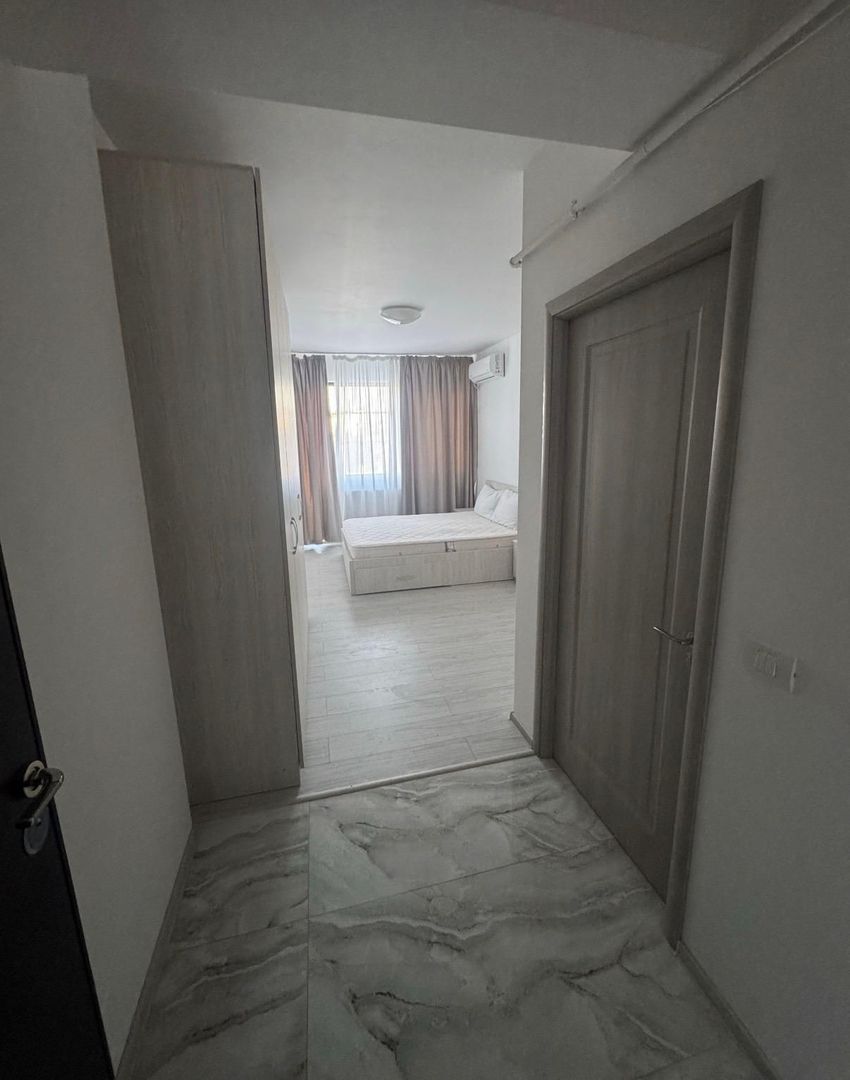 GARSONIERA INDUSTRIILOR, BLOC NOU, BUCATARIE INCHISA, METROU 20 MINUTE - Poză 5