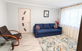 Apartament modern 2 camere SD et.1 430euro Podu de Piatra - Poză 5