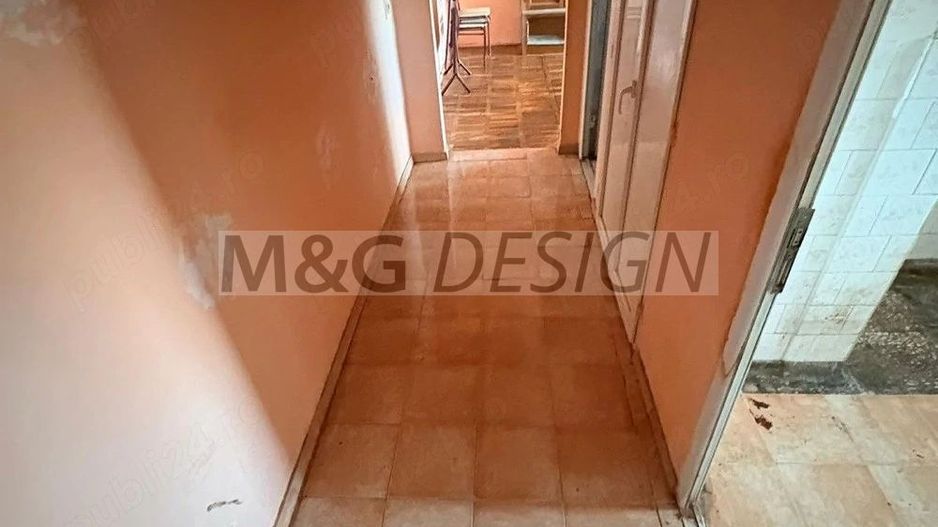 Apartament 1 camera zona  Sagului - Poză 3